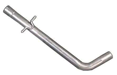 IZAWIT Exhaust Pipe 15.025 15.025 IZAWIT exhaust pipe for TOYOTA PROACE
