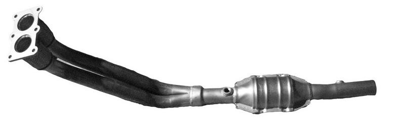 IZAWIT Tubo gas scarico 15.035 15.035 Tubo gas scarico IZAWIT Volkswagen CADDY costo