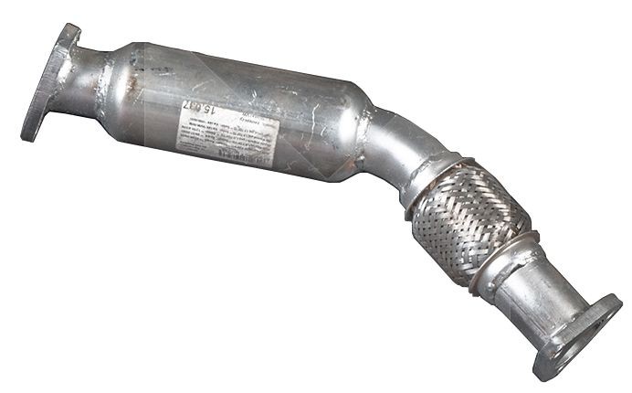 IZAWIT Catalyseur 15.037 Suzuki IGNIS Catalyseur IZAWIT 15.037