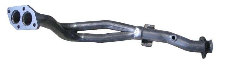 IZAWIT Tubo gas scarico 15.047 IZAWIT 15.047 Tubo gas scarico