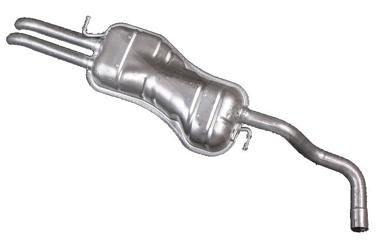 IZAWIT Endschalldämpfer 16.031 16.031 IZAWIT VW Bora 1j2 Endschalldämpfer Preis