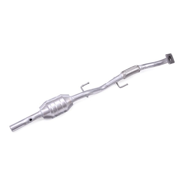 IZAWIT Marmitta centrale 16.036 IZAWIT 16.036 Scarico centrale Seat Exeo st originale prezzo