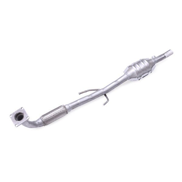 IZAWIT Izplūdes caurule 16.040 Izplūdes caurules IZAWIT Volvo 440 K 16.040