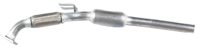 IZAWIT Katalysator 16.042 IZAWIT 16.042 Uitlaat katalysator Volkswagen Kever goedkoop