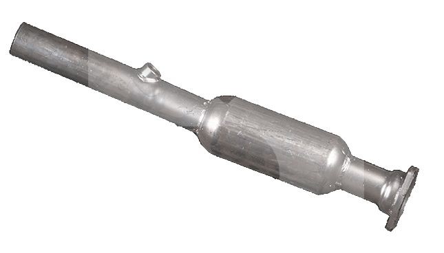 IZAWIT Tubo gas scarico 16.044 IZAWIT 16.044 Tubo gas scarico