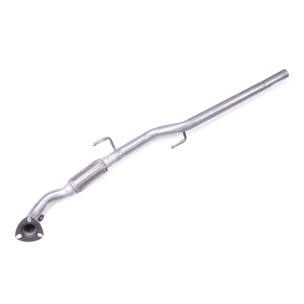 IZAWIT Heitgaasitoru 16.074 IZAWIT 16.074 Väljalasketoru VW Polo 6 hind