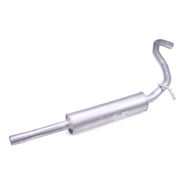 IZAWIT Marmitta centrale 16.082 IZAWIT 16.082 Marmitta centrale Seat Exeo st prezzo
