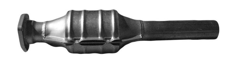 IZAWIT Voorpijp 16.097 IZAWIT 16.097 Uitlaat Seat Ibiza 6k goedkoop