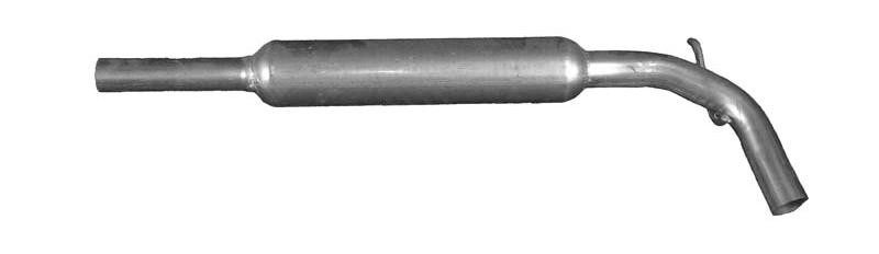 IZAWIT Kesksummuti 16.617 IZAWIT 16.617 originaal Kesksummuti VW Polo Classic 6kv hind