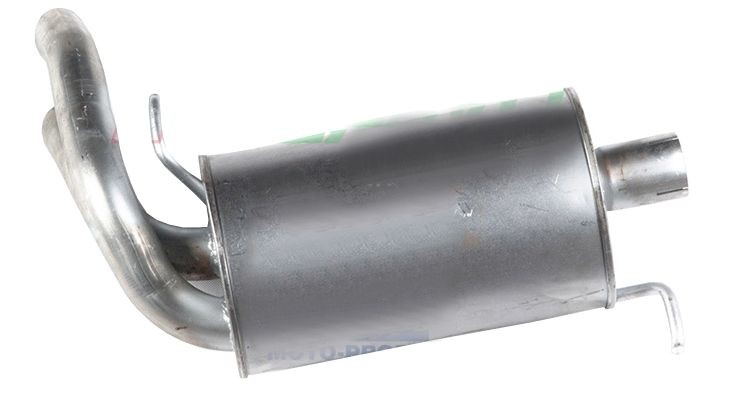 IZAWIT Silencieux arrière 17.040 17.040 Silencieux arrière IZAWIT SEAT AROSA