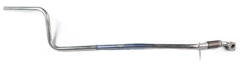 IZAWIT Σωλήνας εξάτμισης 17.046 IZAWIT 17.046 Σωληνώσεις εξάτμισης Nissan PICK UP γνήσια