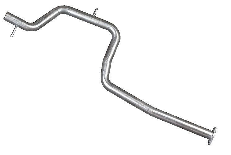 IZAWIT Tuyau d'échappement 17.060 IZAWIT Tuyau d'échappement CHRYSLER 17.060