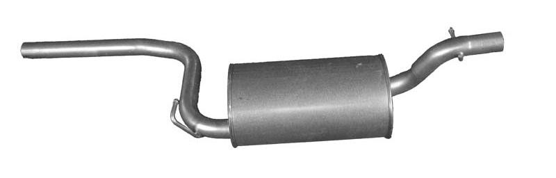 IZAWIT Mellempotte 17.257 IZAWIT 17.257 Mellempotte