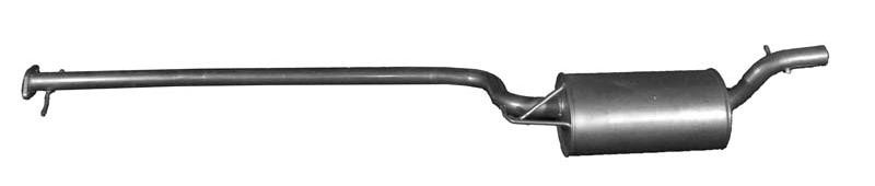 IZAWIT Mellempotte 17.407 IZAWIT 17.407 Mellempotte