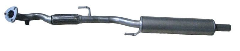 IZAWIT Voordemper 18.059 IZAWIT 18.059 Voorpijp Jeep Wrangler JK prijs