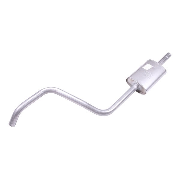 IZAWIT Mittelschalldämpfer 19.002 19.002 IZAWIT Colt VI Plus Mittelschalldämpfer Preis
