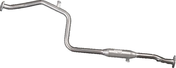 IZAWIT Marmitta centrale 19.006 IZAWIT 19.006 Marmitta centrale Mitsubishi Galant 6 prezzo