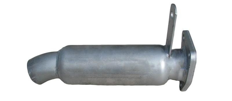 IZAWIT Abgasrohr 19.028 19.028 IZAWIT Mitsubishi Eclipse Cross Auspuffrohr kaufen