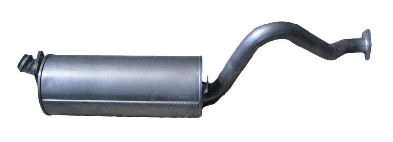 IZAWIT Endschalldämpfer 19.030 19.030 IZAWIT Endschalldämpfer Mitsubishi Lancer 4 Kosten