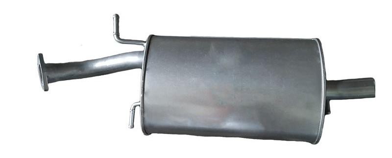IZAWIT Silencieux arrière 19.036 IZAWIT 19.036 Silencieux d'échappement Mitsubishi Carisma da2a pas cher