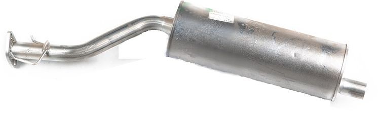 IZAWIT Mellempotte 21.046 IZAWIT 21.046 Corsa Mk5 (F) Midterste lyddæmper originale pris
