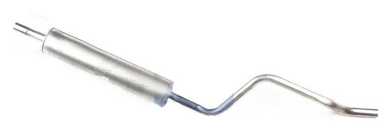 Panela de escape central IZAWIT 21.049 IZAWIT 21.049: Panela de escape central Opel MERIVA 2007