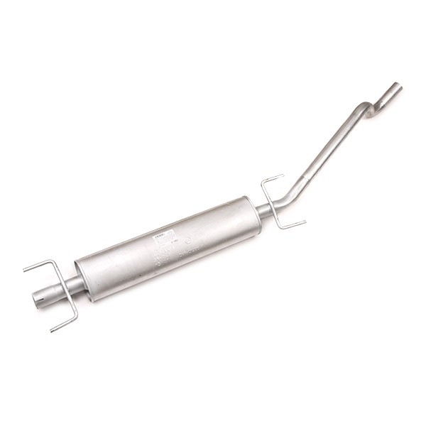 IZAWIT Marmitta centrale 21.092 IZAWIT 21.092 Silenziatore centrale Opel Astra K B16 prezzo