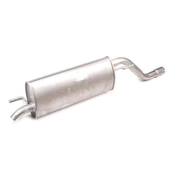 IZAWIT Πίσω σιλανσιέ 21.134 IZAWIT 21.134 Πίσω σιλανσιέ Opel Astra K φθηνά