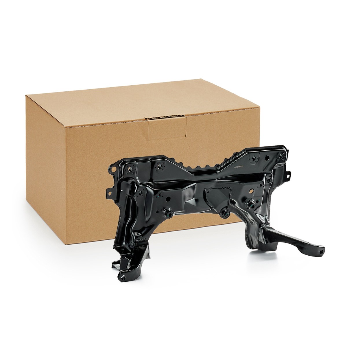 RIDEX Hulpsteun / Aggregaatsteun 2980S0021 Achteras LAND ROVER RIDEX 2980S0021