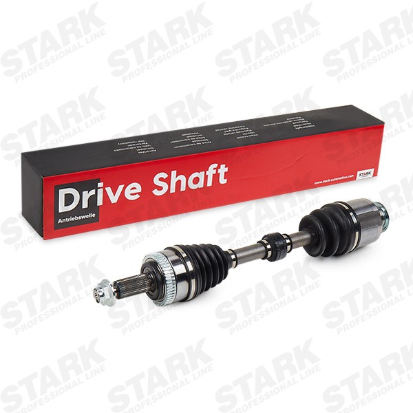 STARK Drive shaft SKDS-0210920 Kia SOUL STARK drive shaft SKDS0210920