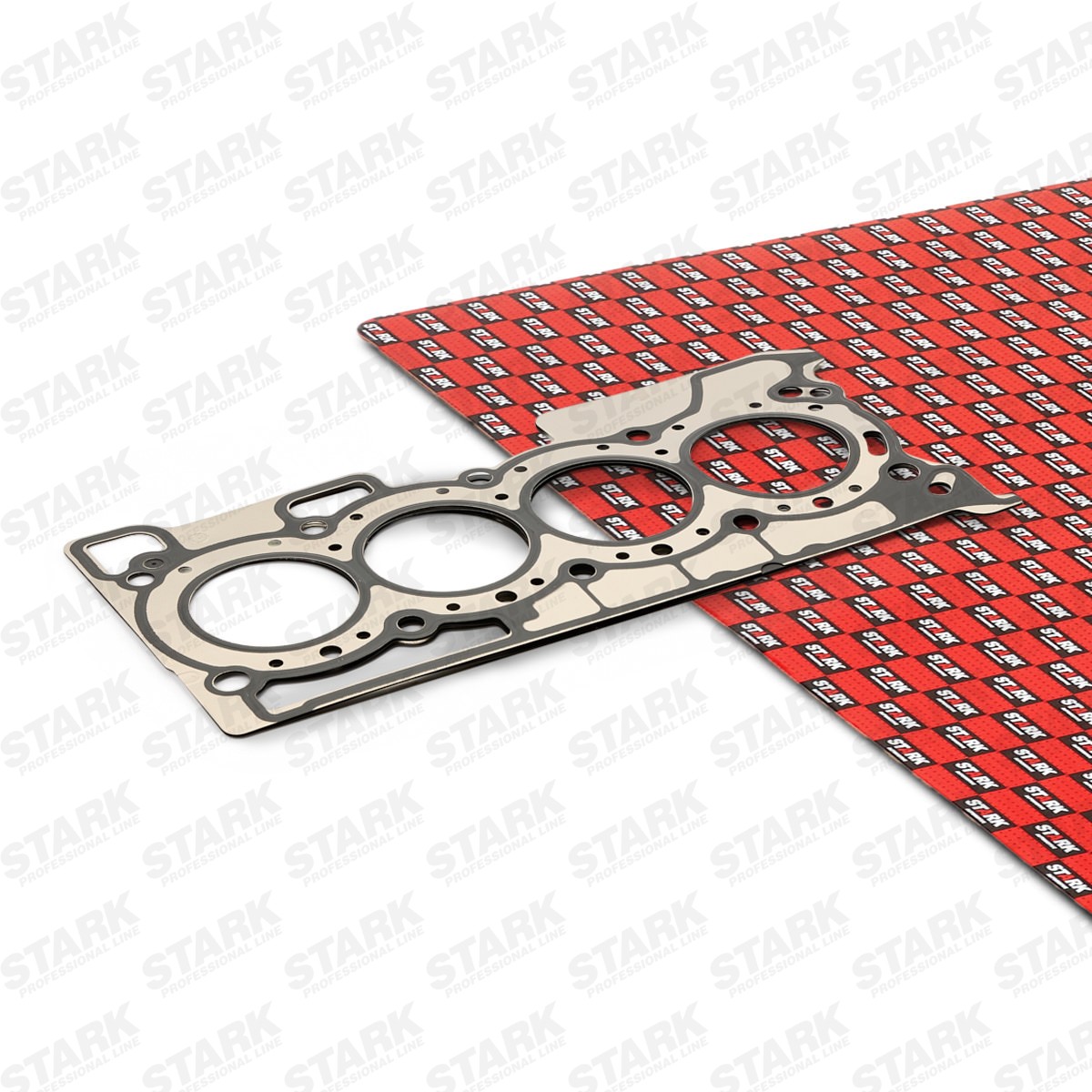STARK Φλάντζα, κεφαλή κυλίνδρου SKGCH-0470408 SKGCH-0470408 Φλάντζες κεφαλής MERCEDES-BENZ GLE STARK