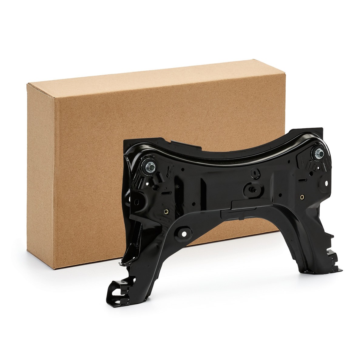 RIDEX Apurunko / laitepidike 2980S0029 2980S0029 RIDEX Akselipalkki MERCEDES-BENZ GLB