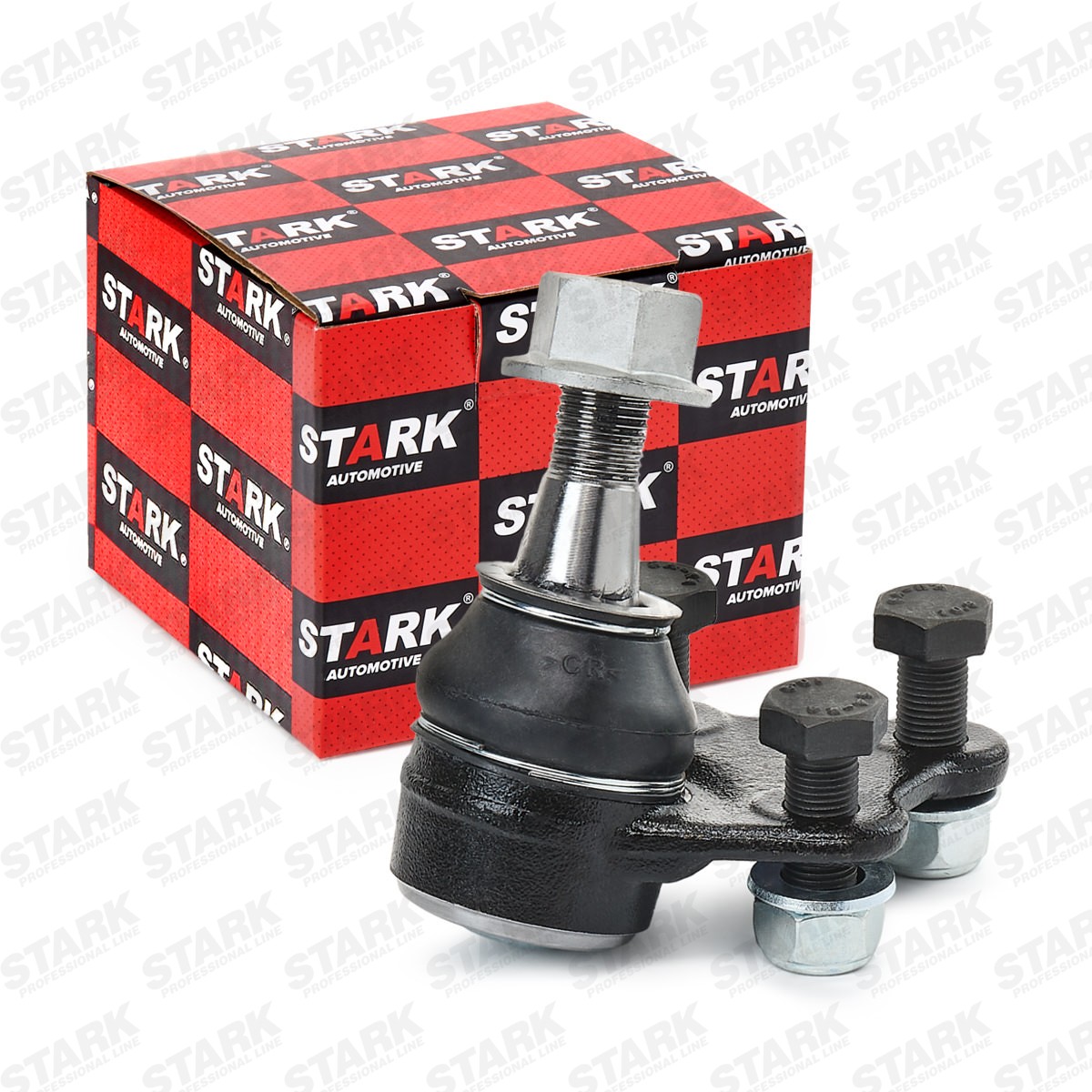 STARK Fuseekogel SKSL-0260490 Mercedes-Benz E-Klasse Fuseekogel STARK SKSL-0260490