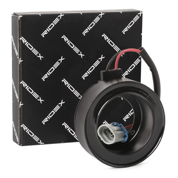 RIDEX Spole, Elektromagnētiskais sajūgs-Kompresors 2914C0026 Gaisa kondicionēšanas kompresora sajūgs OPEL RIDEX 2914C0026