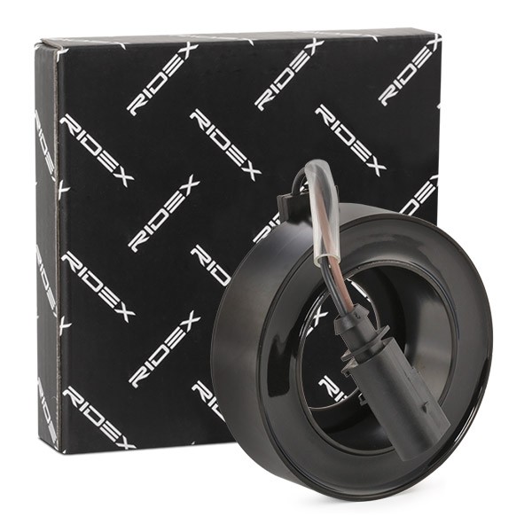 RIDEX Bobina, embraiagem magnética - compressor 2914C0030 Embraiagem magnética compressor do ar condicionado RIDEX KIA 2914C0030