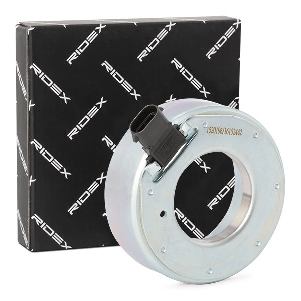 RIDEX Pool, Magnetsidur-kompressor 2914C0037 2914C0037 Magnetsidur kliimakompressor OPEL VIVARO RIDEX