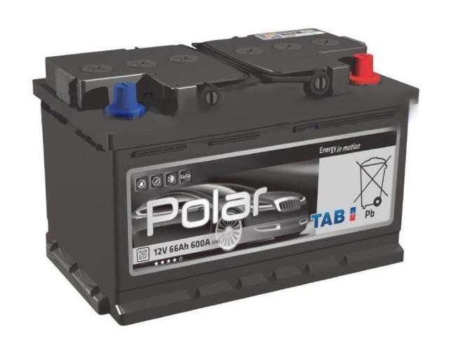 Autobatéria TAB 245945 TAB Polar 245945: Żtartovacia batéria Morgan PLUS 2000