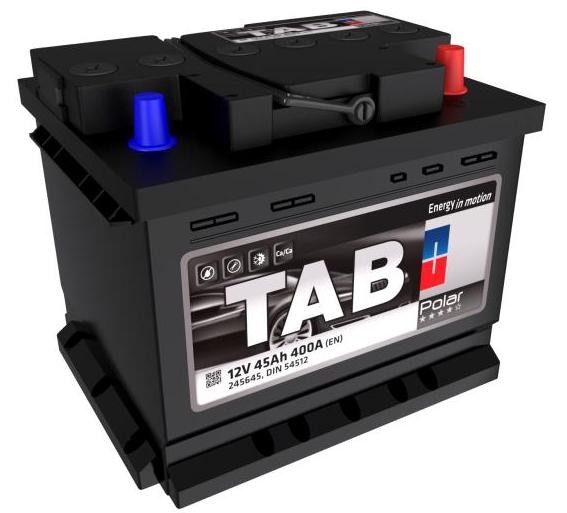 TAB Accu 246646 246646 TAB Start-stop accu Mini goedkoop