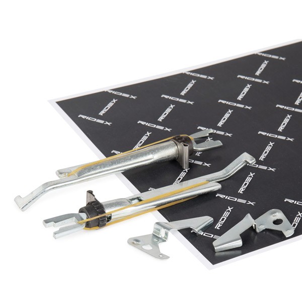 RIDEX Regulators, Trumuļu bremzes 743A0019 Regulators, trumuļu bremzes RIDEX M Klase 743A0019 lēti