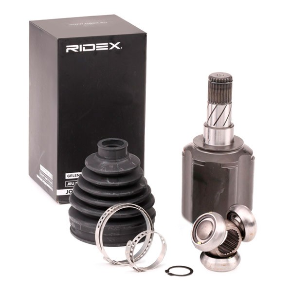 RIDEX Kit giunti semiasse 5J0493 5J0493 costo Giunto omocinetico RIDEX ALFA ROMEO 75