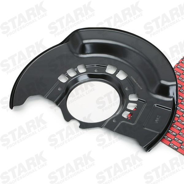 STARK Splash Panel, brake disc SKSPB-2340228 SKSPB-2340228 STARK brake disc back plate for TOYOTA CELICA
