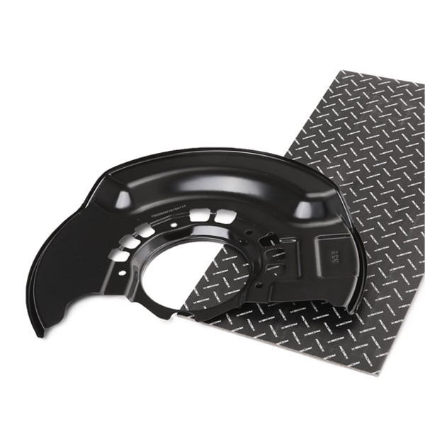 RIDEX Bromssköld 1330S0228 1330S0228 RIDEX bromssköld Toyota VERSO