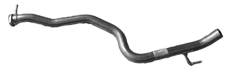 IZAWIT Voorpijp 01.017 01.017 Uitlaat ALFA ROMEO 156 IZAWIT