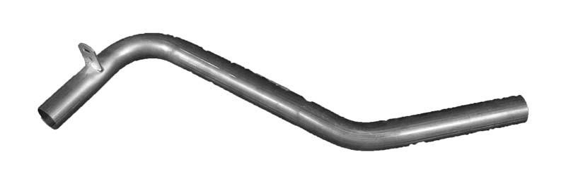 IZAWIT Heitgaasitoru 07.004 07.004 Väljalasketoru MERCEDES-BENZ CLK IZAWIT