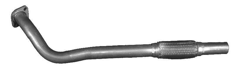 IZAWIT Heitgaasitoru 07.023 Väljalasketoru IZAWIT CLK 07.023 odav