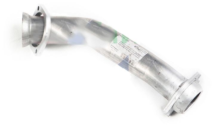 IZAWIT Výfukové potrubie 07.038 Vyfukove potrubie IZAWIT CLS 07.038 lacné