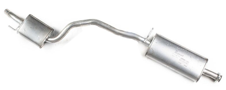 IZAWIT Marmitta centrale 01.011 IZAWIT 01.011 Scarico centrale ALFA ROMEO 2600 Spider (106) originali prezzo