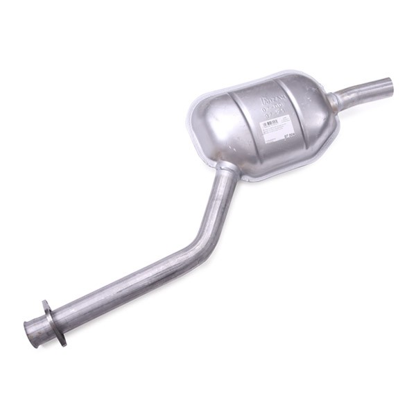 IZAWIT Uitlaat middendemper 07.009 07.009 Uitlaat middendemper MERCEDES-BENZ SPRINTER IZAWIT