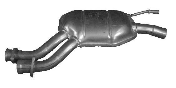 IZAWIT Kesksummuti 07.021 Kesksummuti IZAWIT Mercedes-Benz G-klass 07.021