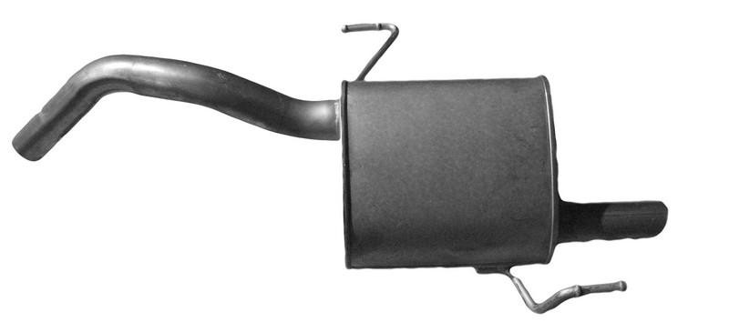 IZAWIT Bagpotte 01.012 IZAWIT 01.012 Alfa Romeo 147 937 Bagpotte til en rimelig pris